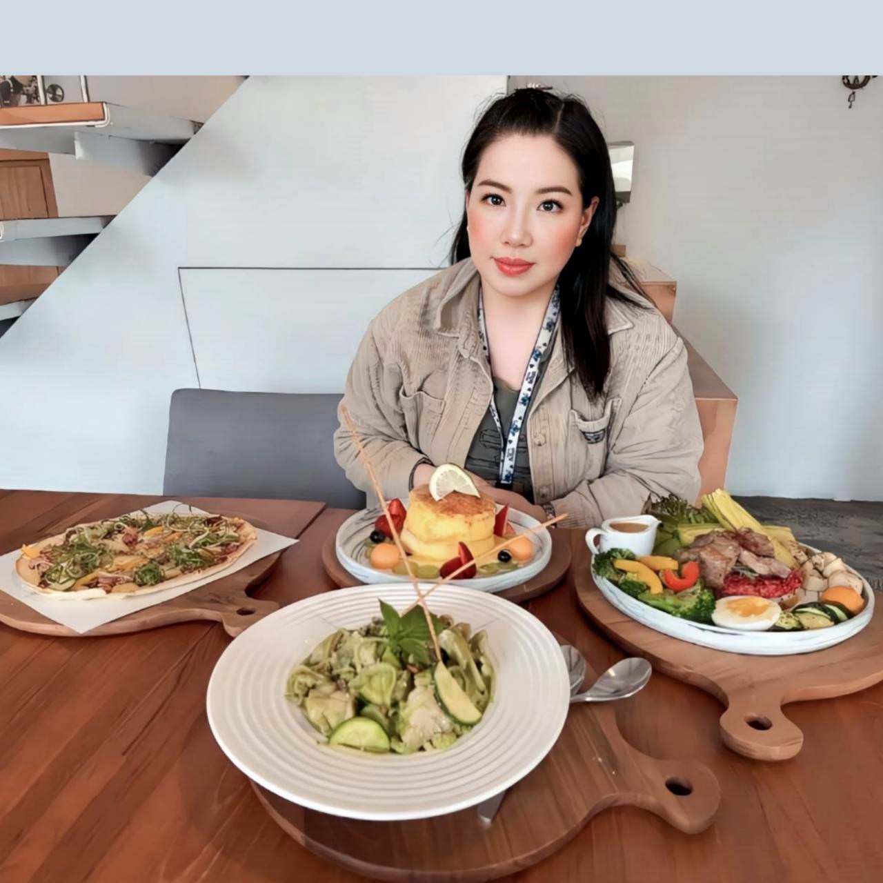 美味食記|台南市中西區 成真咖啡台南正興店|顏值爆表兼具營養,撼動味蕾、內用免服務費的創意料理! - 第1張圖 美味食記|台南市中西區 成真咖啡台南正興店|顏值爆表兼具營養,撼動味蕾、內用免服務費的創意料理!