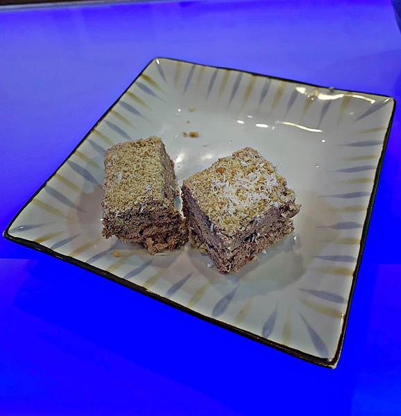 川品鐵板燒3可可粉法式甜點.jpg