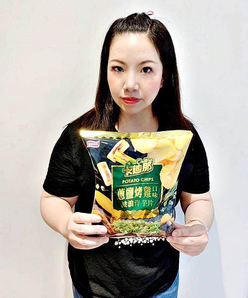 A聯華食品 卡廸那波浪洋芋片蔥鹽烤雞、極品XO醬、香辣20.jpg