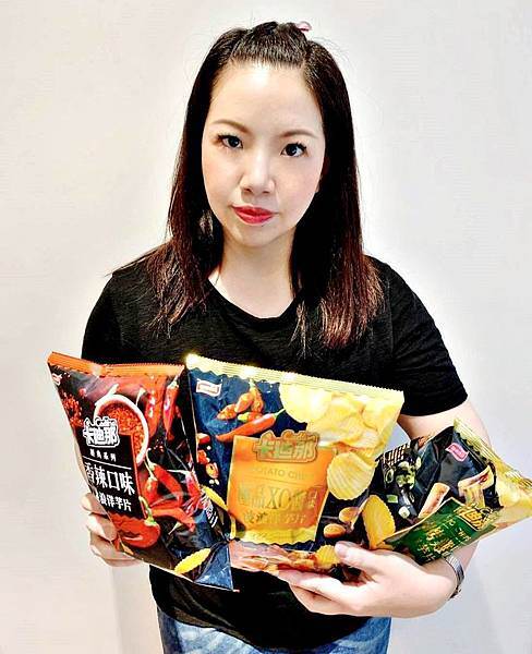 A聯華食品 卡廸那波浪洋芋片蔥鹽烤雞、極品XO醬、香辣15.jpg