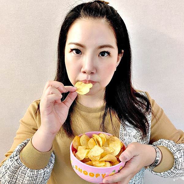 卡那全天然洋芋片 天婦羅口味36(正).jpg