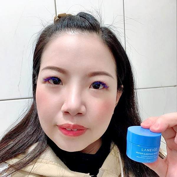 Laneige蘭芝全新 超能亮睡美人晚安面膜1.jpg
