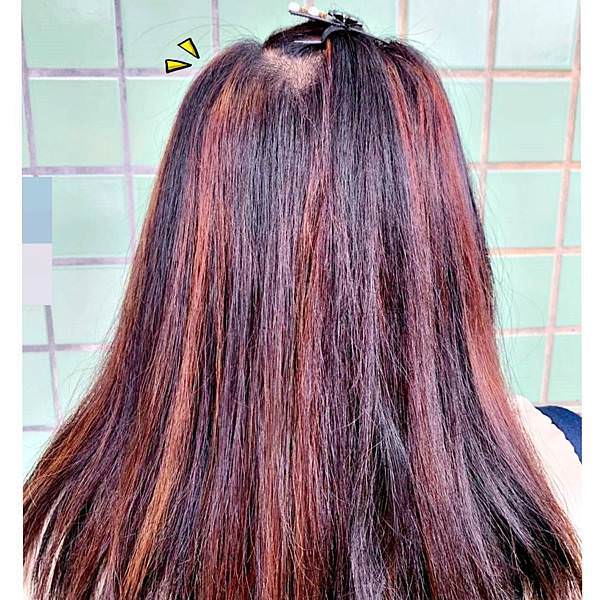 SALON DE MAGIE頂級專業沙龍安瓶護髮素28(馬賽克)+光.jpg