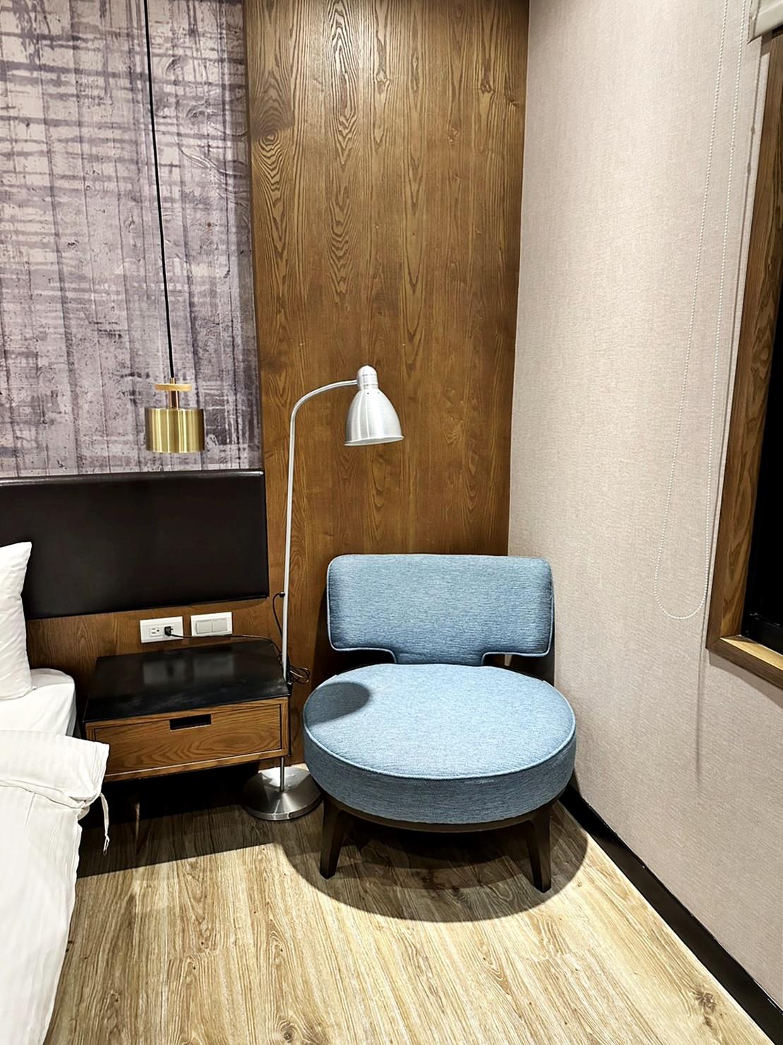 台中一中商圈住宿|一中漫走民宿旅店Taichung easylazy Inn|走路逛一中商圈,鄰近美食聖地,讓人陶醉慢活旅程之一中漫走民宿旅店入住心得分享! - 第18張圖 台中一中商圈住宿|一中漫走民宿旅店Taichung easylazy Inn|走路逛一中商圈,鄰近美食聖地,讓人陶醉慢活旅程之一中漫走民宿旅店入住心得分享!