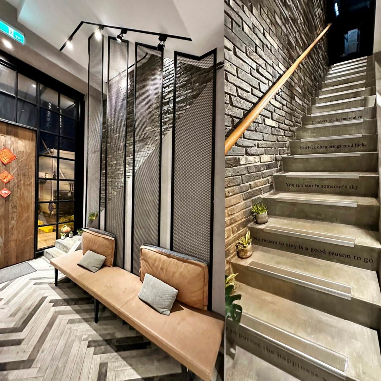 台中一中商圈住宿|一中漫走民宿旅店Taichung easylazy Inn|走路逛一中商圈,鄰近美食聖地,讓人陶醉慢活旅程之一中漫走民宿旅店入住心得分享! - 第7張圖 台中一中商圈住宿|一中漫走民宿旅店Taichung easylazy Inn|走路逛一中商圈,鄰近美食聖地,讓人陶醉慢活旅程之一中漫走民宿旅店入住心得分享!