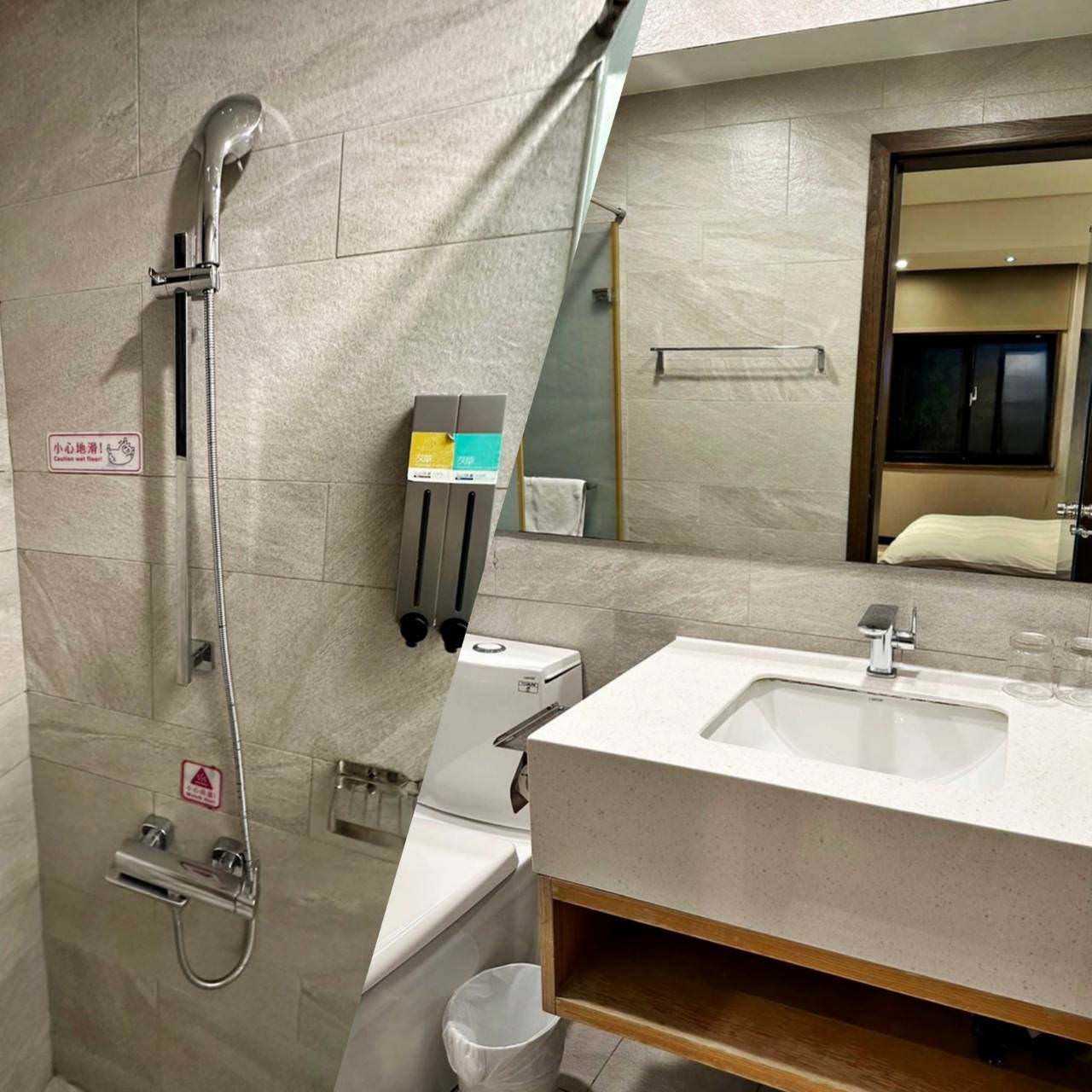 台中一中商圈住宿|一中漫走民宿旅店Taichung easylazy Inn|走路逛一中商圈,鄰近美食聖地,讓人陶醉慢活旅程之一中漫走民宿旅店入住心得分享! - 第10張圖 台中一中商圈住宿|一中漫走民宿旅店Taichung easylazy Inn|走路逛一中商圈,鄰近美食聖地,讓人陶醉慢活旅程之一中漫走民宿旅店入住心得分享!