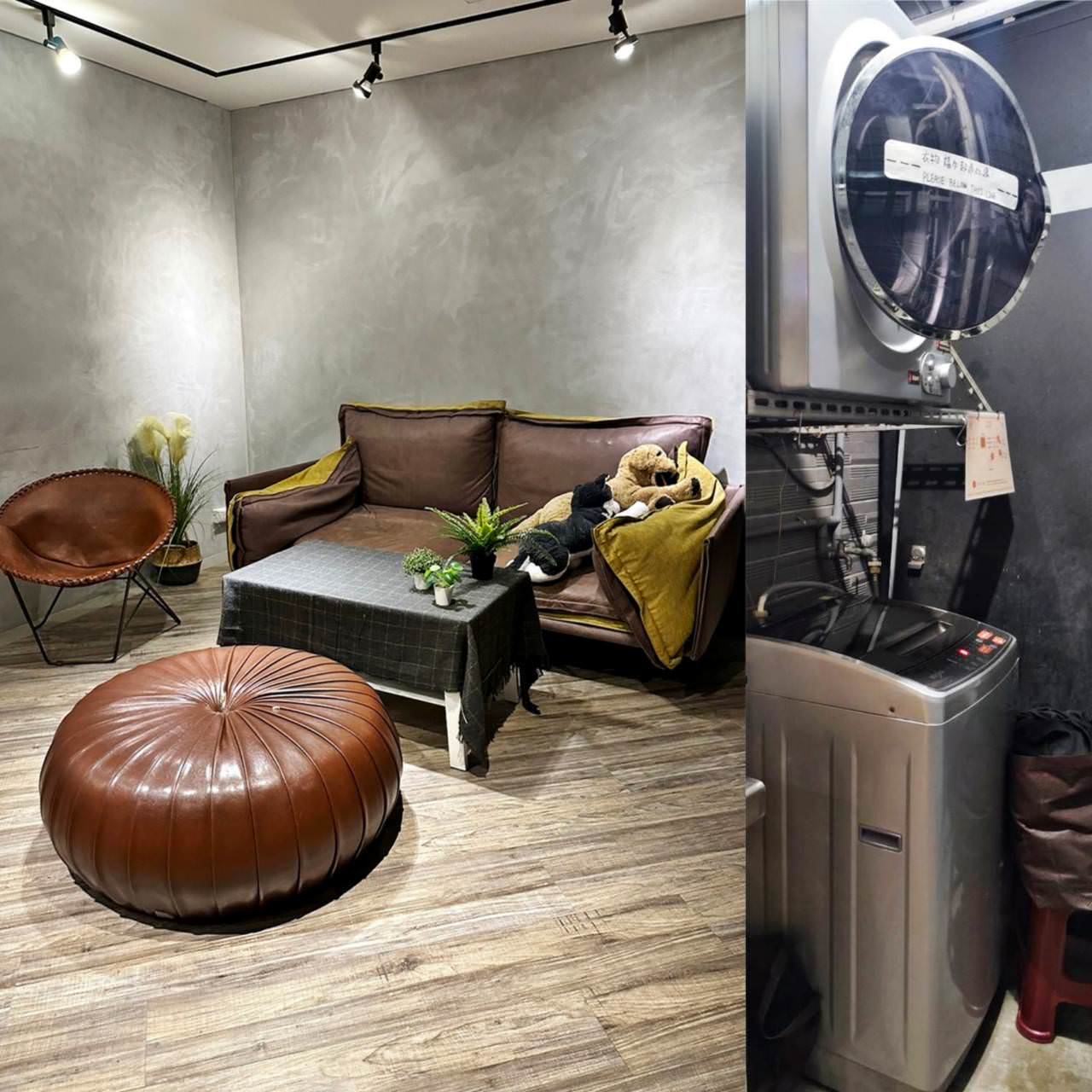 台中一中商圈住宿|一中漫走民宿旅店Taichung easylazy Inn|走路逛一中商圈,鄰近美食聖地,讓人陶醉慢活旅程之一中漫走民宿旅店入住心得分享! - 第14張圖 台中一中商圈住宿|一中漫走民宿旅店Taichung easylazy Inn|走路逛一中商圈,鄰近美食聖地,讓人陶醉慢活旅程之一中漫走民宿旅店入住心得分享!