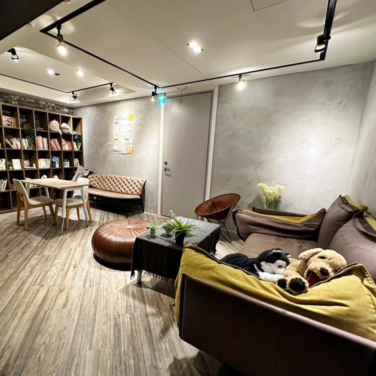 台中一中商圈住宿|一中漫走民宿旅店Taichung easylazy Inn|走路逛一中商圈,鄰近美食聖地,讓人陶醉慢活旅程之一中漫走民宿旅店入住心得分享! - 第5張圖 台中一中商圈住宿|一中漫走民宿旅店Taichung easylazy Inn|走路逛一中商圈,鄰近美食聖地,讓人陶醉慢活旅程之一中漫走民宿旅店入住心得分享!