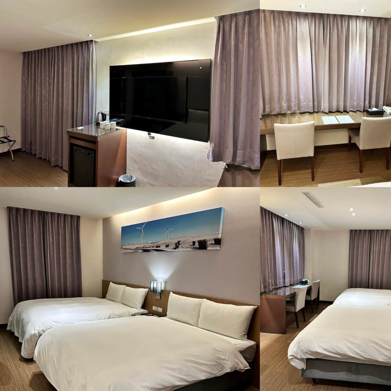 高雄鹽埕住宿|佑煦行旅Hotel Yoshi|距離「鹽埕埔站」步行5分鐘,鄰近駁二藝術特區之商務度假旅館入住心得分享 - 第21張圖 高雄鹽埕住宿|佑煦行旅Hotel Yoshi|距離「鹽埕埔站」步行5分鐘,鄰近駁二藝術特區之商務度假旅館入住心得分享