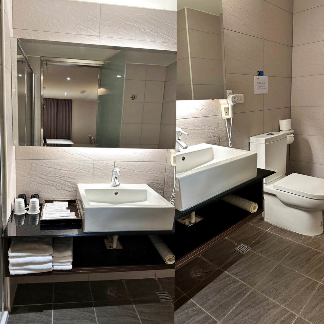 高雄鹽埕住宿|佑煦行旅Hotel Yoshi|距離「鹽埕埔站」步行5分鐘,鄰近駁二藝術特區之商務度假旅館入住心得分享 - 第14張圖 高雄鹽埕住宿|佑煦行旅Hotel Yoshi|距離「鹽埕埔站」步行5分鐘,鄰近駁二藝術特區之商務度假旅館入住心得分享