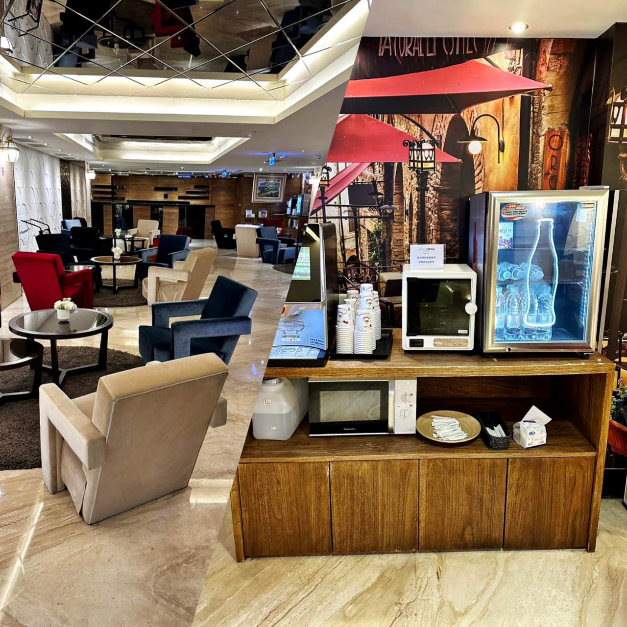 高雄鹽埕住宿|佑煦行旅Hotel Yoshi|距離「鹽埕埔站」步行5分鐘,鄰近駁二藝術特區之商務度假旅館入住心得分享 - 第10張圖 高雄鹽埕住宿|佑煦行旅Hotel Yoshi|距離「鹽埕埔站」步行5分鐘,鄰近駁二藝術特區之商務度假旅館入住心得分享