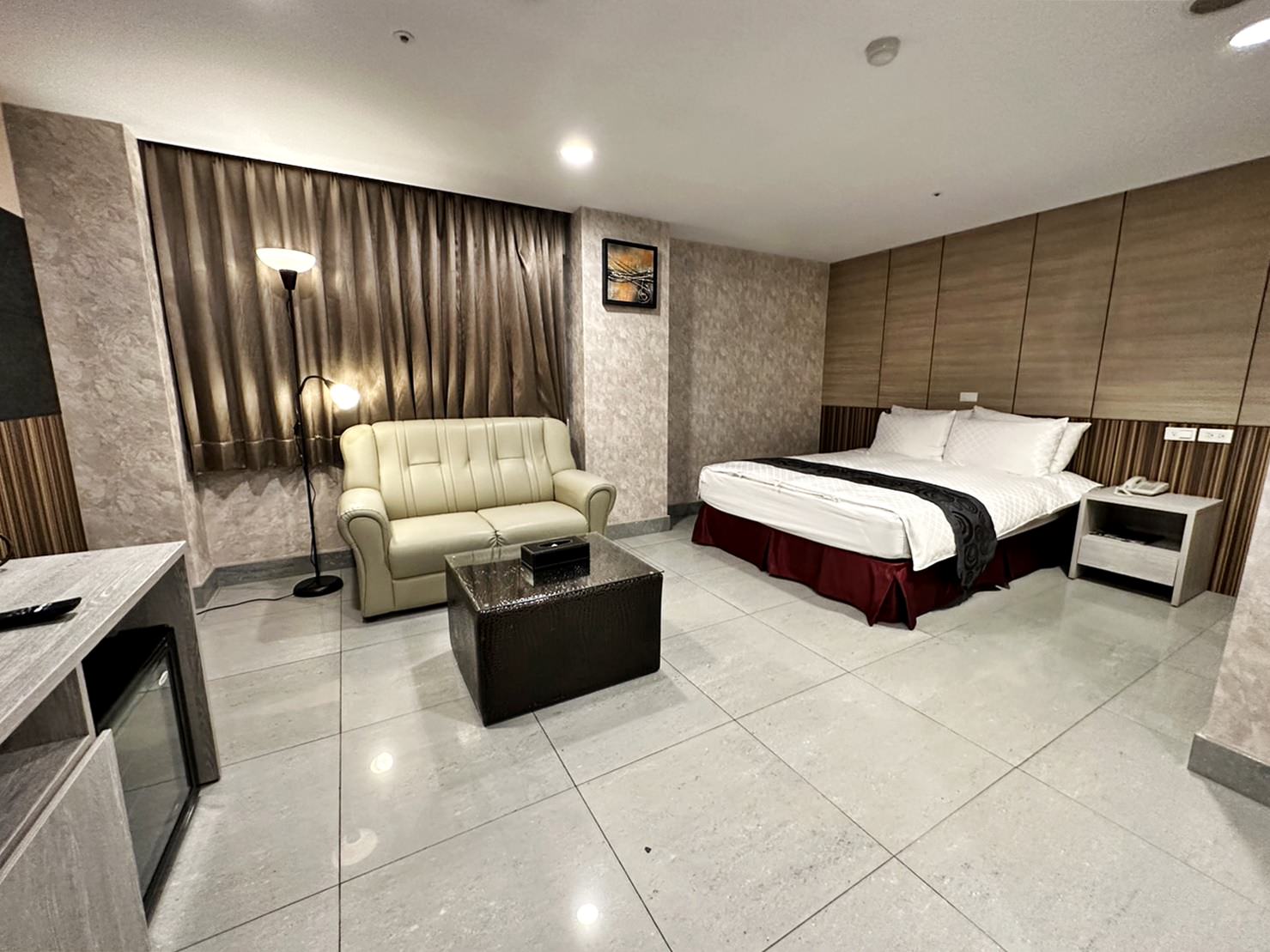 高雄鹽埕住宿｜夏優旅居Sa-yo hotel入住之心得分享文