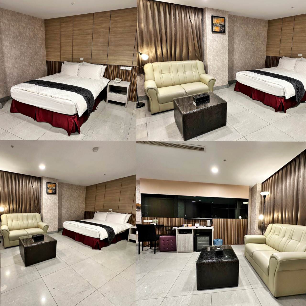 高雄鹽埕住宿｜夏優旅居Sa-yo hotel入住之心得分享文