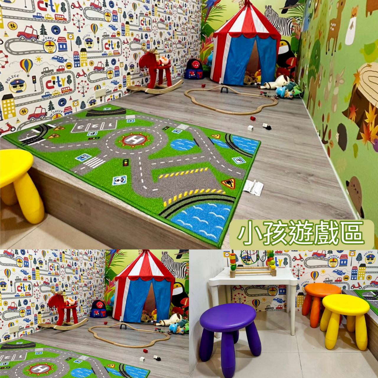 高雄鹽埕住宿｜夏優旅居Sa-yo hotel入住之心得分享文