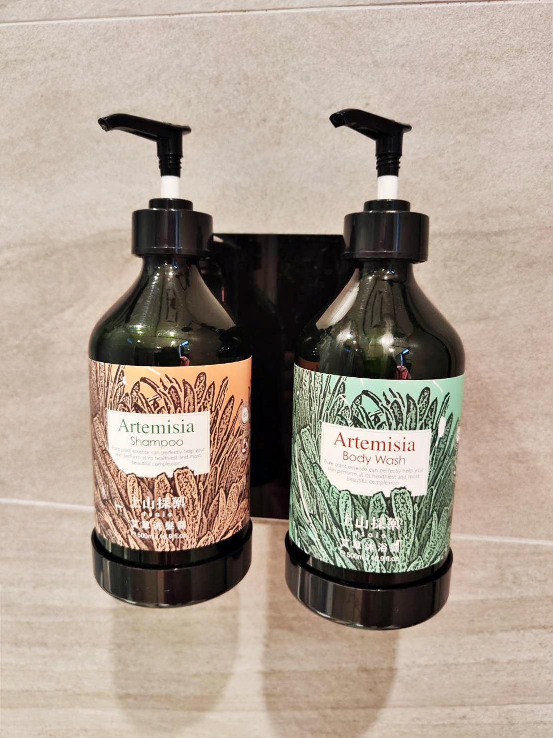 台中火車站住宿|葉綠宿.川閱|高樓層大空間景觀房眺望台中市景,使用高級名床床的世界一覺到天亮之川閱館入住心得分享 - 第8張圖 台中火車站住宿|葉綠宿.川閱|高樓層大空間景觀房眺望台中市景,使用高級名床床的世界一覺到天亮之川閱館入住心得分享