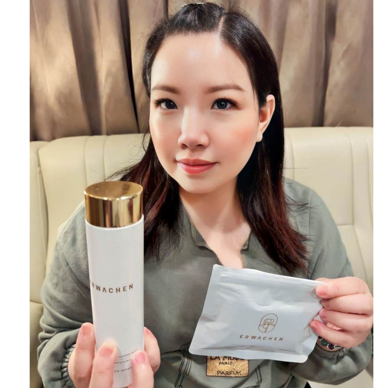 換季保養推薦|Erwachen醒寤黑蜂蜜玫瑰激光煥采活膚露|完美黃金油水比例,調理肌膚油水平衡! - 第10張圖 換季保養推薦|Erwachen醒寤黑蜂蜜玫瑰激光煥采活膚露|完美黃金油水比例,調理肌膚油水平衡!