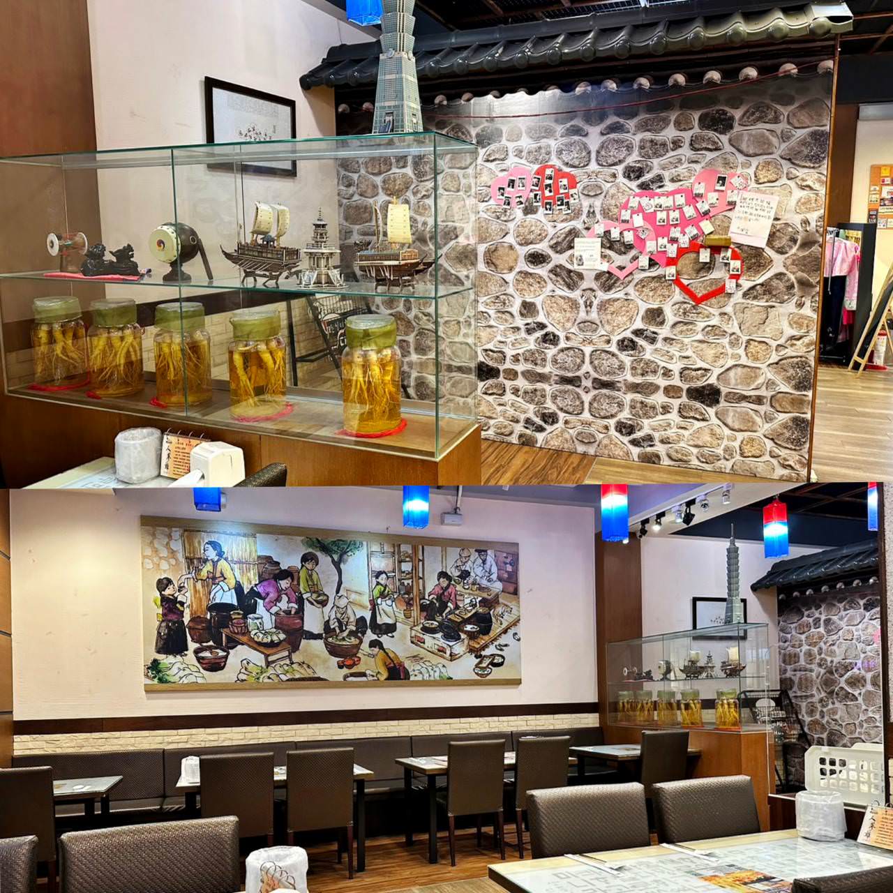 韓式料理|台中市北屯區 非常石鍋韓國料理|手工韓式小菜無限吃、韓式佈景、體驗韓服一秒到韓國,台中必吃韓式料理之美食饗宴! - 第15張圖 韓式料理|台中市北屯區 非常石鍋韓國料理|手工韓式小菜無限吃、韓式佈景、體驗韓服一秒到韓國,台中必吃韓式料理之美食饗宴!