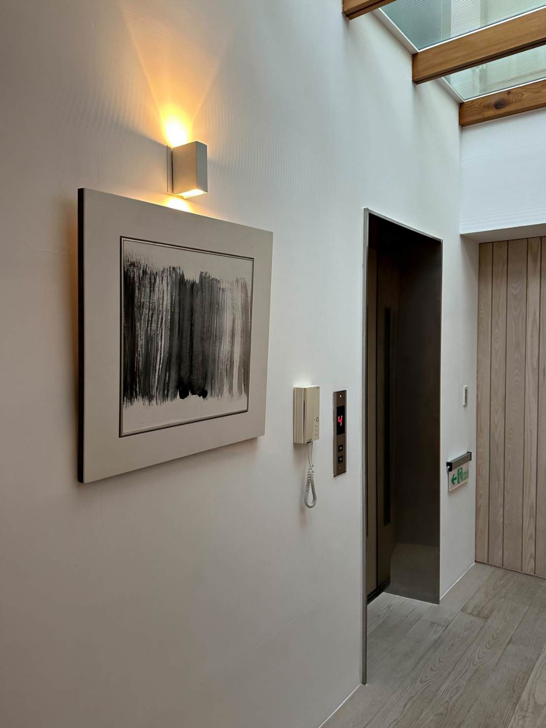 台南安平民宿｜台南安平南岸山‧綺民宿｜匠心獨具的安平包棟民宿，一天僅接待一組房客，盡情享受獨棟居住品質之南岸山‧綺民宿入住心得分享！