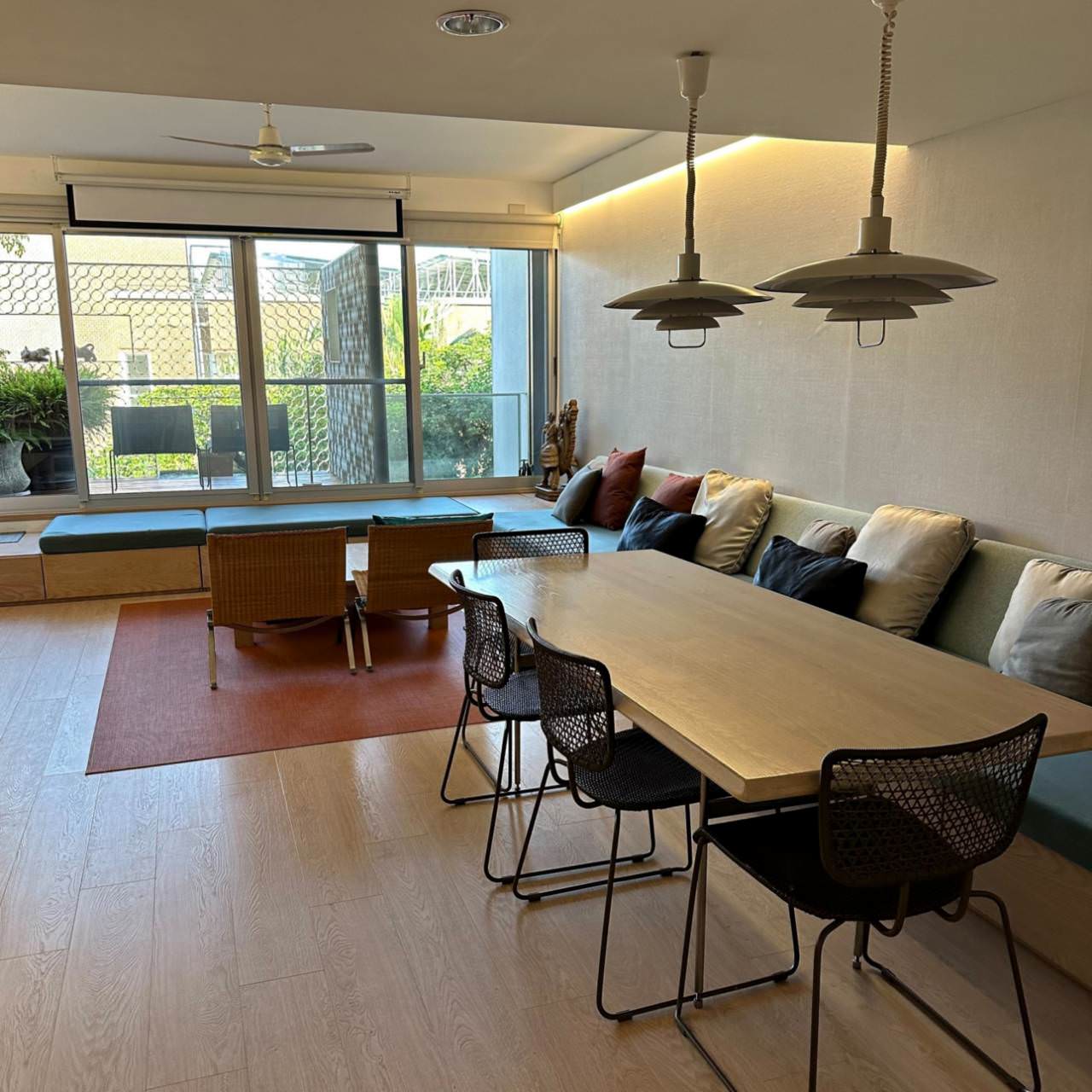 台南安平民宿｜台南安平南岸山‧綺民宿｜匠心獨具的安平包棟民宿，一天僅接待一組房客，盡情享受獨棟居住品質之南岸山‧綺民宿入住心得分享！