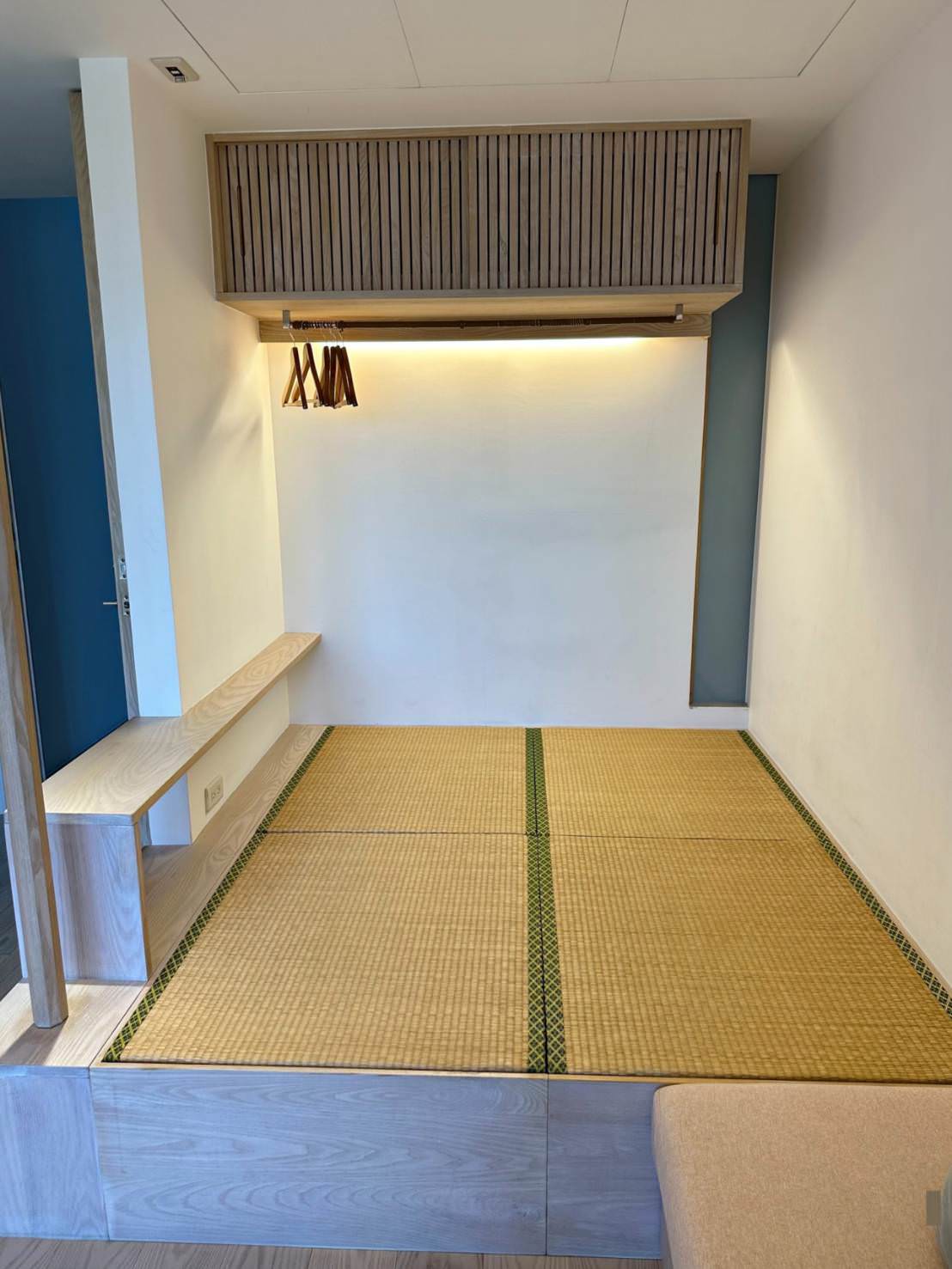 台南安平民宿｜台南安平南岸山‧綺民宿｜匠心獨具的安平包棟民宿，一天僅接待一組房客，盡情享受獨棟居住品質之南岸山‧綺民宿入住心得分享！