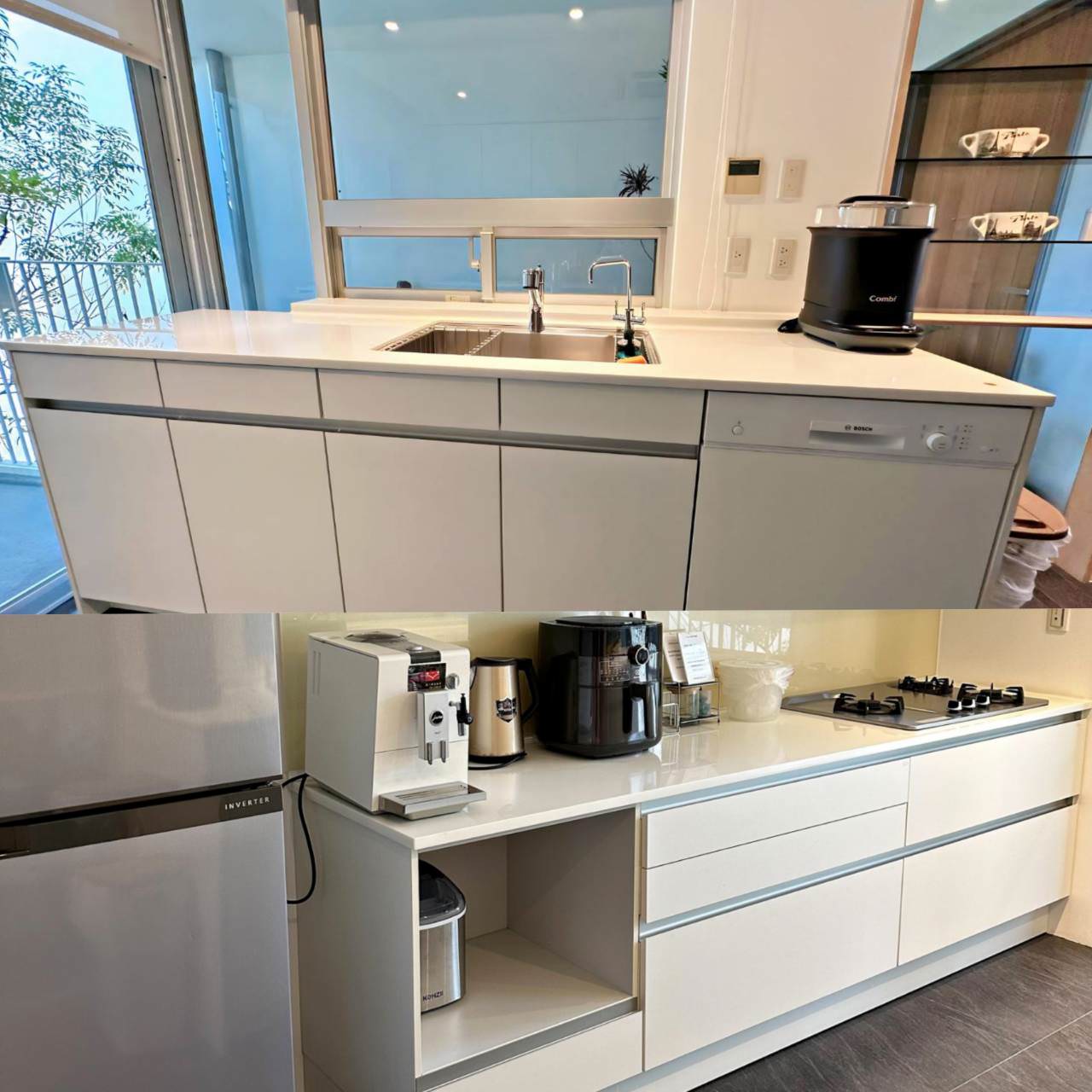 台南安平民宿｜台南安平南岸山‧綺民宿｜匠心獨具的安平包棟民宿，一天僅接待一組房客，盡情享受獨棟居住品質之南岸山‧綺民宿入住心得分享！