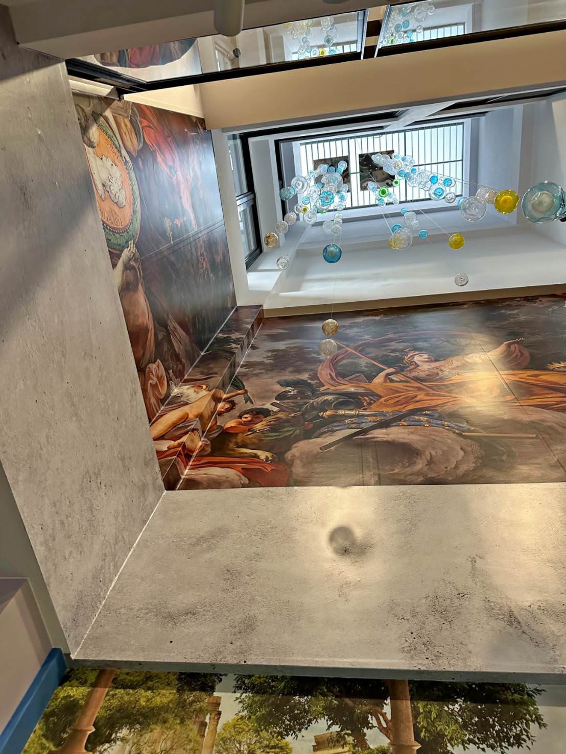 台南安平民宿｜台南安平漁樂活三館･威尼斯民宿｜不必出國也能享受北歐風格民宿，令人沉醉浪漫典雅的歐式風情之安平威尼斯民宿入住心得分享！