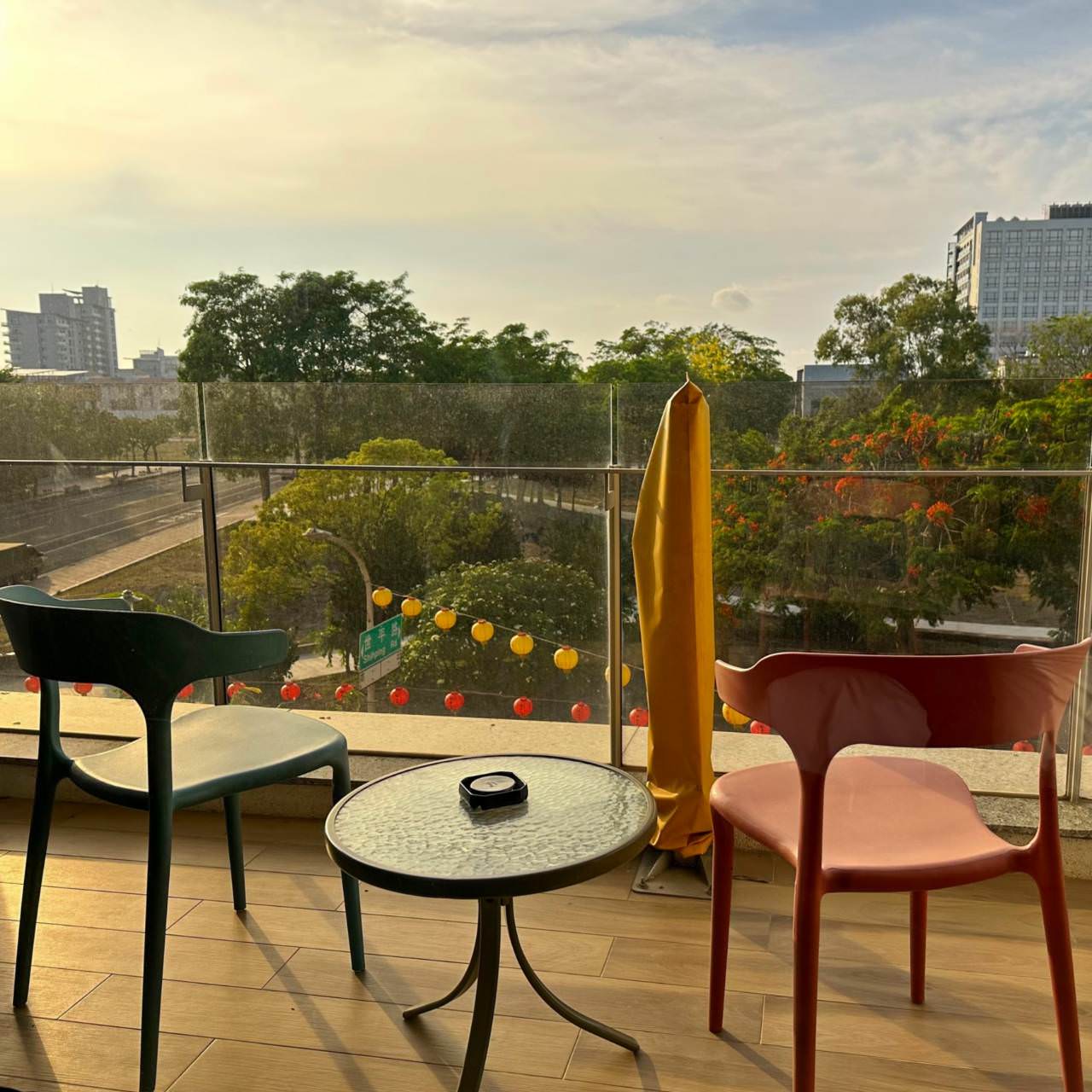 台南安平民宿｜台南安平漁樂活三館･威尼斯民宿｜不必出國也能享受北歐風格民宿，令人沉醉浪漫典雅的歐式風情之安平威尼斯民宿入住心得分享！