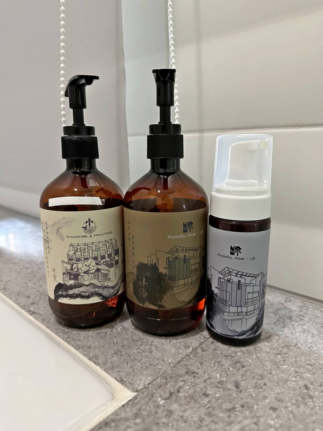 台南安平民宿｜台南安平漁樂活三館･威尼斯民宿｜不必出國也能享受北歐風格民宿，令人沉醉浪漫典雅的歐式風情之安平威尼斯民宿入住心得分享！