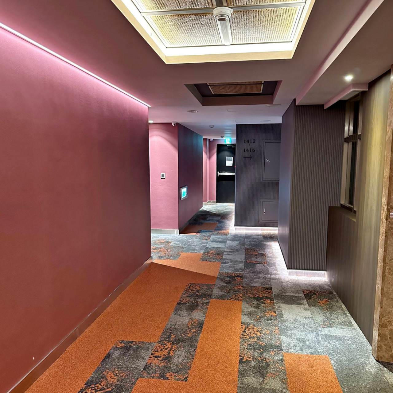 台北市內湖區商旅｜璞旅集團 大湖璞旅｜捷運文湖線葫洲站步行2分鐘，讓人享受輕奢慢活旅程之大湖璞旅入住心得分享！