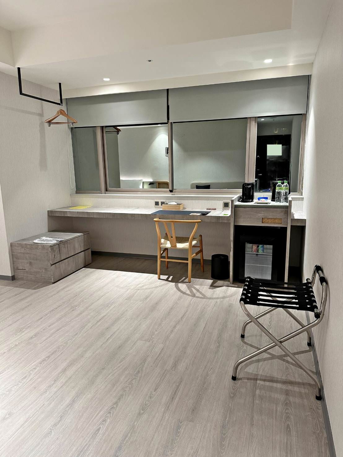 台北市內湖區商旅｜璞旅集團 大湖璞旅｜捷運文湖線葫洲站步行2分鐘，讓人享受輕奢慢活旅程之大湖璞旅入住心得分享！