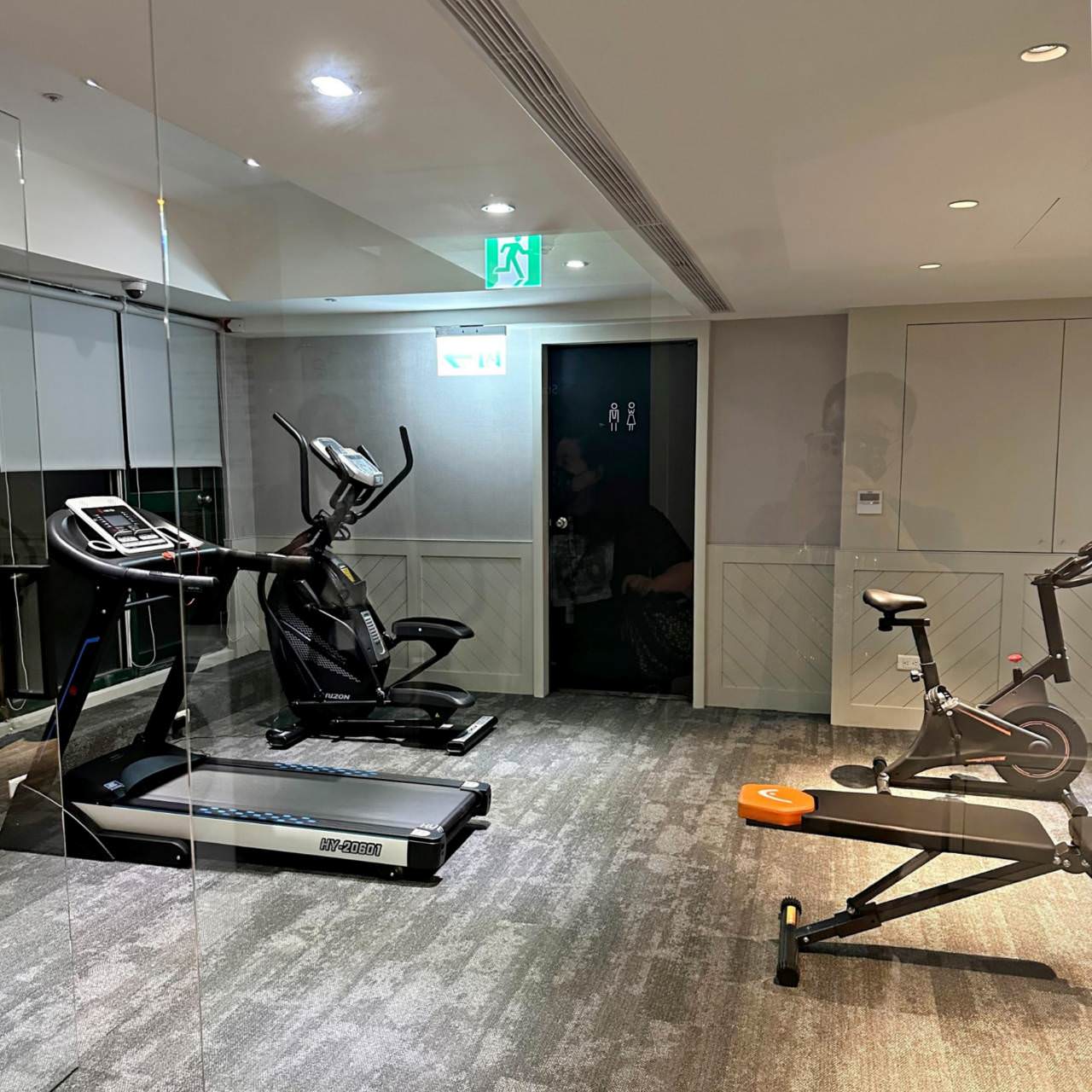 台北市內湖區商旅｜璞旅集團 大湖璞旅｜捷運文湖線葫洲站步行2分鐘，讓人享受輕奢慢活旅程之大湖璞旅入住心得分享！