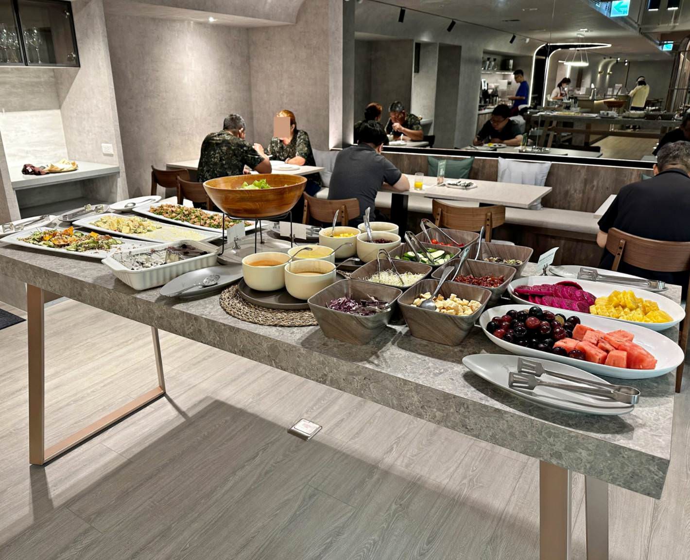 台北市內湖區商旅｜璞旅集團 大湖璞旅｜捷運文湖線葫洲站步行2分鐘，讓人享受輕奢慢活旅程之大湖璞旅入住心得分享！