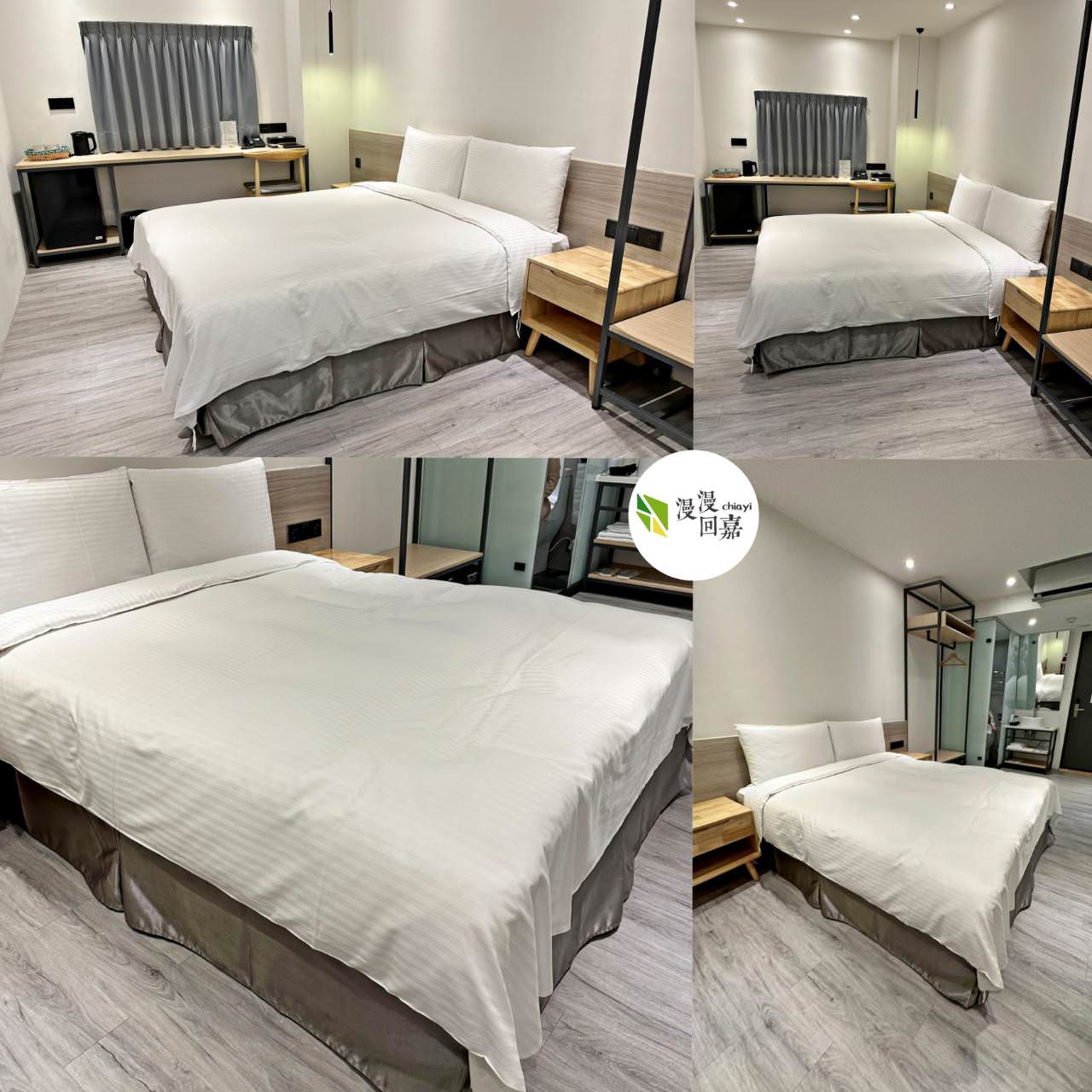 嘉義文化路夜市住宿|葉綠宿嘉義館・漫漫回嘉|漫步逛文化路夜市,在嘉義火車站及文化路夜市中點位置,讓人徜徉慢活旅程之漫漫回嘉旅館入住心得分享! - 第19張圖 嘉義文化路夜市住宿|葉綠宿嘉義館・漫漫回嘉|漫步逛文化路夜市,在嘉義火車站及文化路夜市中點位置,讓人徜徉慢活旅程之漫漫回嘉旅館入住心得分享!