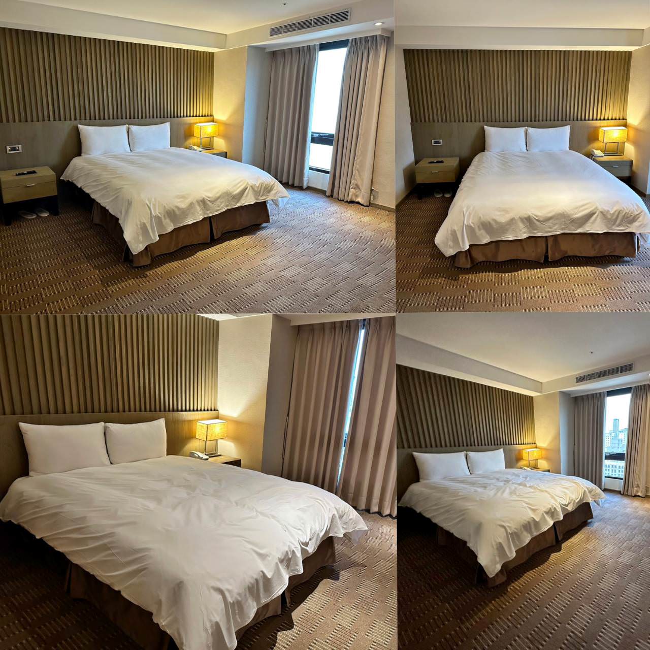 高雄火車站住宿｜高雄國際星辰旅館International Citizen Hotel｜距離「高雄火車站」車程5分鐘，鄰近三民夜市商圈，享受微醺時光之商務度假旅館入住心得分享