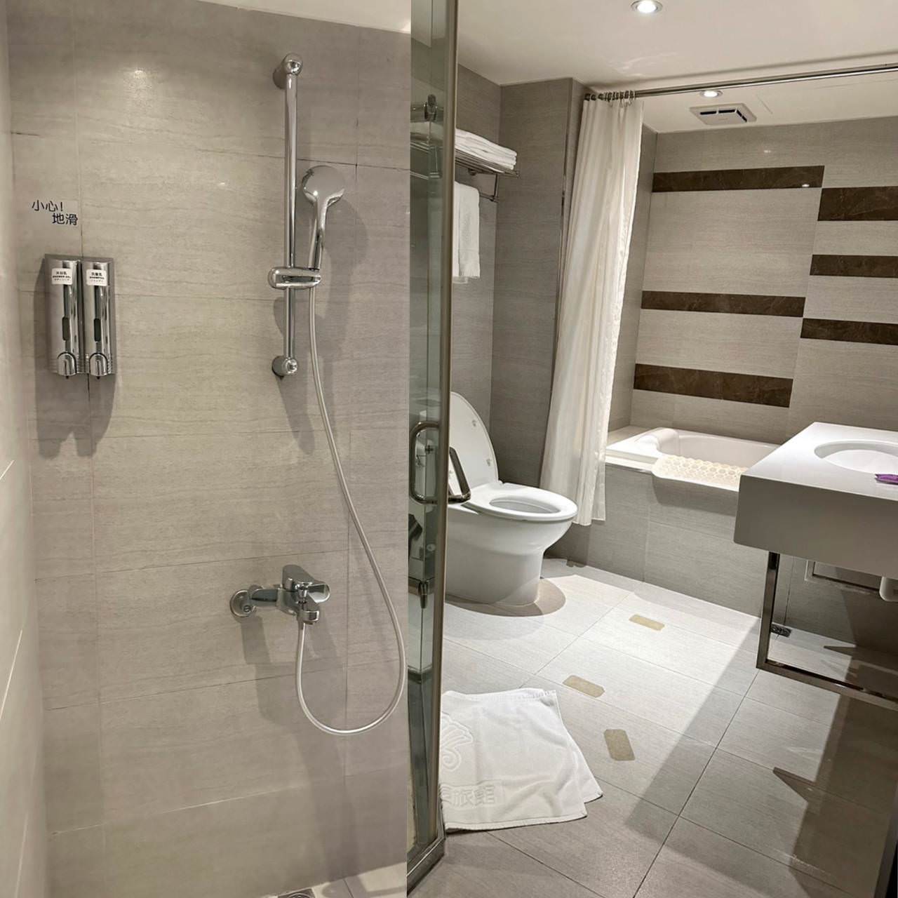 高雄火車站住宿｜高雄國際星辰旅館International Citizen Hotel｜距離「高雄火車站」車程5分鐘，鄰近三民夜市商圈，享受微醺時光之商務度假旅館入住心得分享