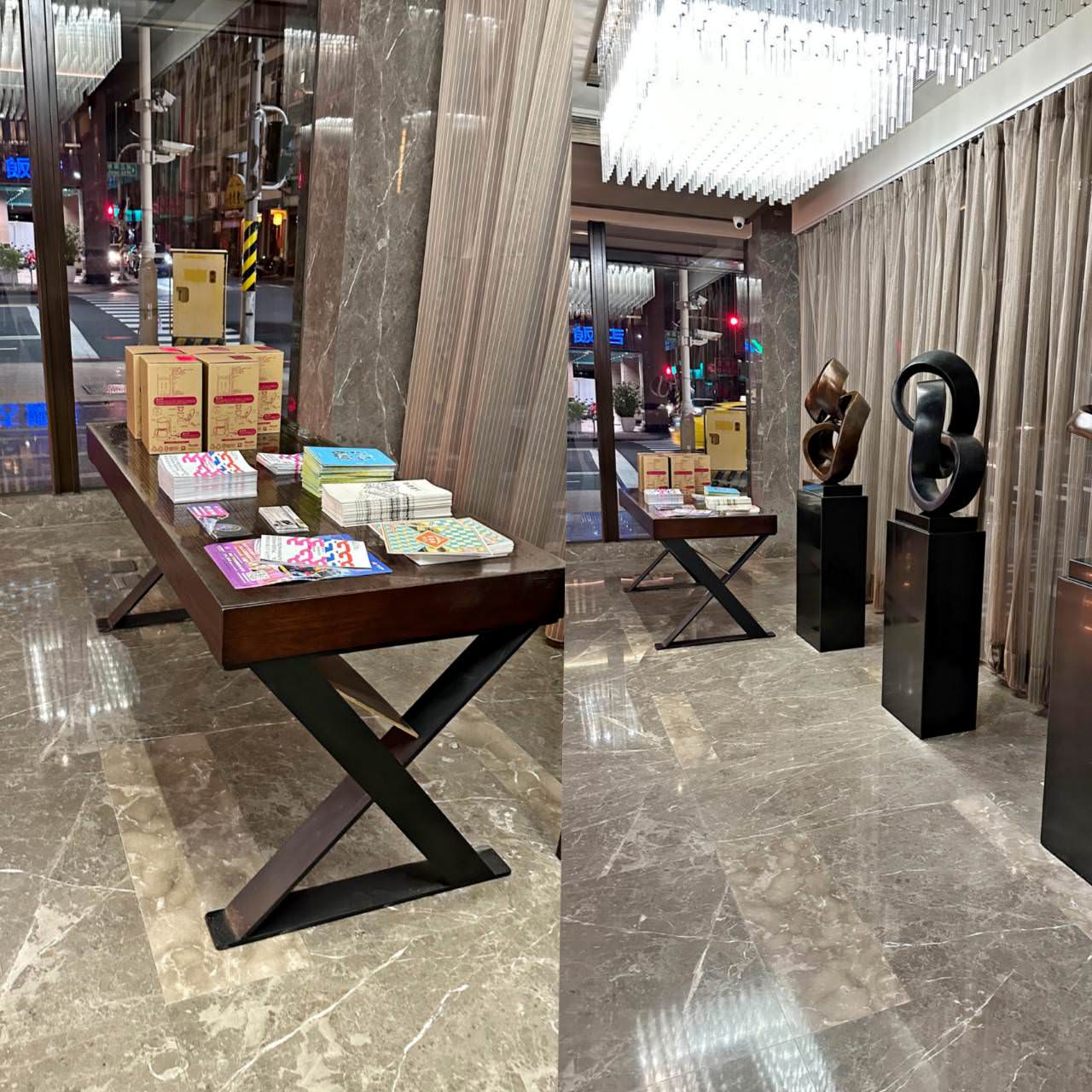 高雄火車站住宿｜高雄國際星辰旅館International Citizen Hotel｜距離「高雄火車站」車程5分鐘，鄰近三民夜市商圈，享受微醺時光之商務度假旅館入住心得分享