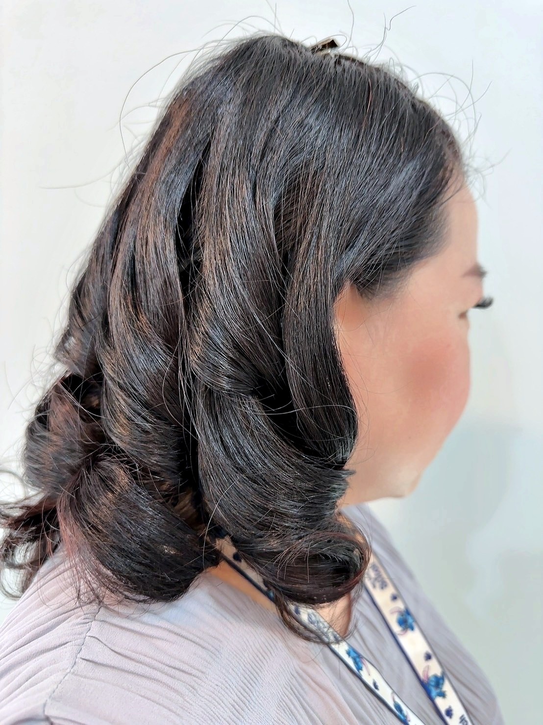 捲髮乳推薦｜DREAM TREND凱夢K持捲乳｜全新超強絲柔彈力配方，香水調香兼顧造型保養之凱夢K持捲乳開箱分享！