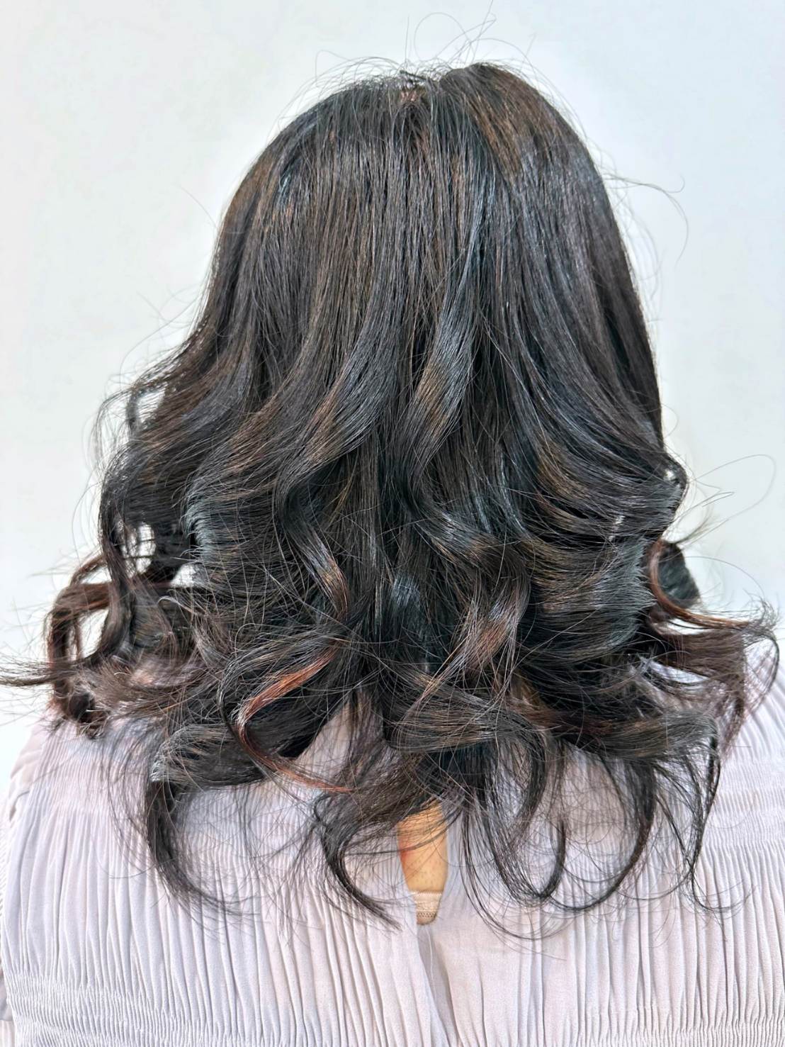 捲髮乳推薦｜DREAM TREND凱夢K持捲乳｜全新超強絲柔彈力配方，香水調香兼顧造型保養之凱夢K持捲乳開箱分享！