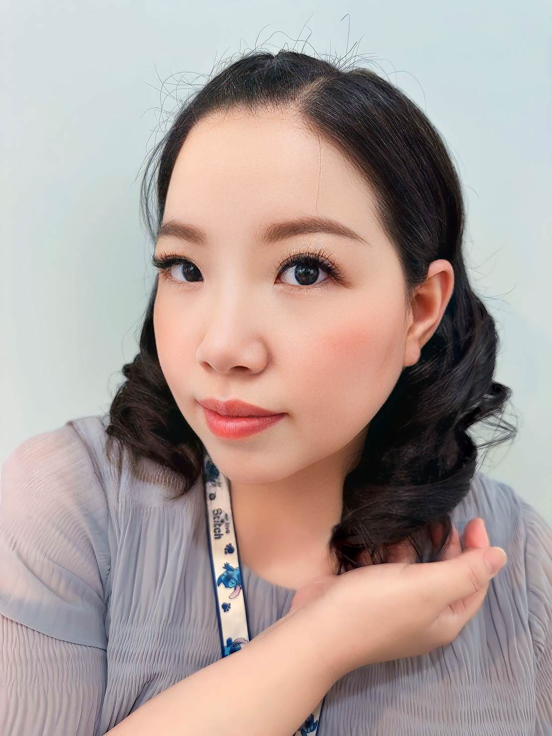 捲髮乳推薦｜DREAM TREND凱夢K持捲乳｜全新超強絲柔彈力配方，香水調香兼顧造型保養之凱夢K持捲乳開箱分享！