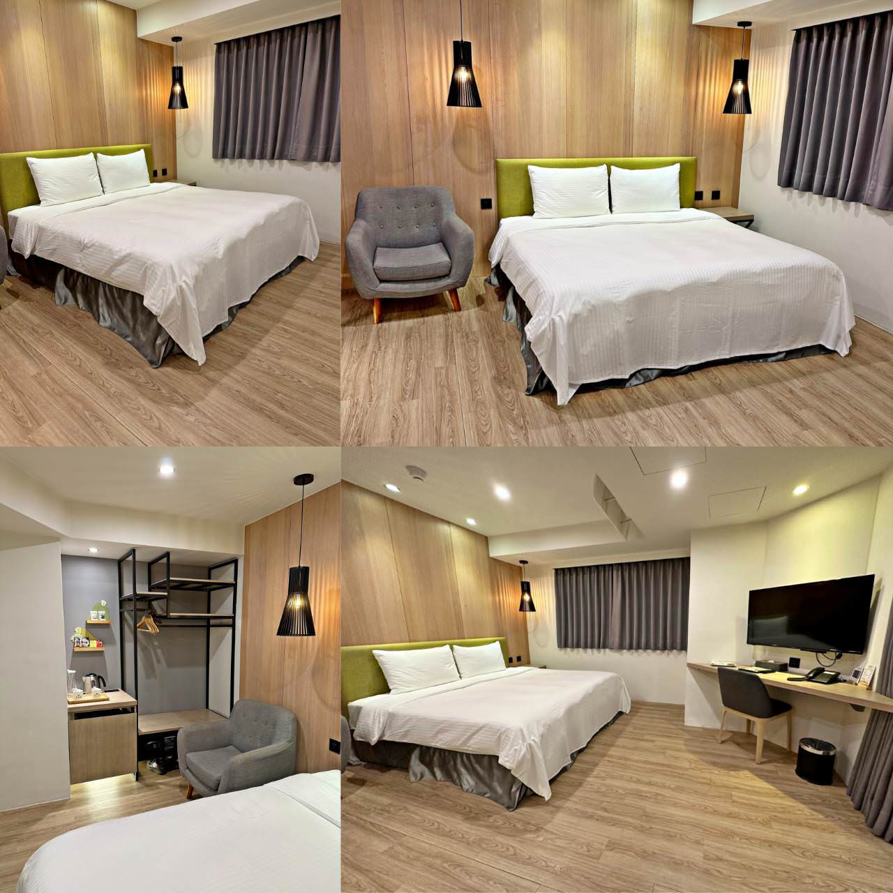 台中西區住宿推薦|綠宿行旅Green Hotel|心之光牆全台獨家室內煙火、戶外停車場與免費洗衣機,打造綠意迷人休憩空間之綠宿行旅入住心得分享! - 第23張圖 台中西區住宿推薦|綠宿行旅Green Hotel|心之光牆全台獨家室內煙火、戶外停車場與免費洗衣機,打造綠意迷人休憩空間之綠宿行旅入住心得分享!