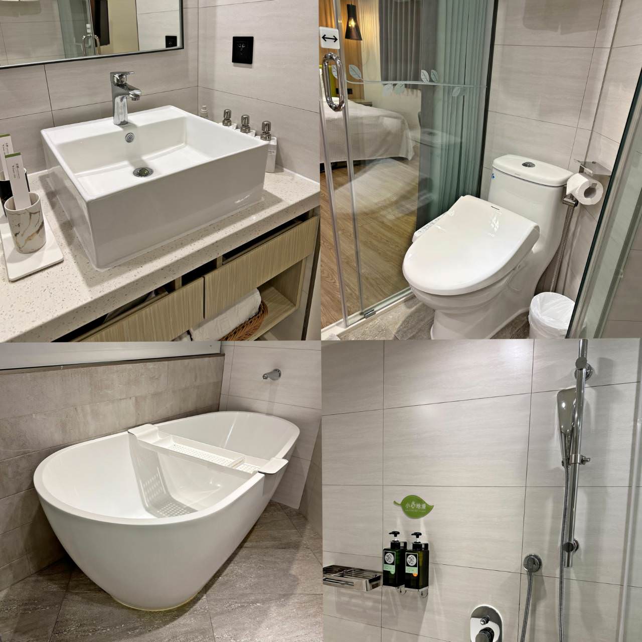 台中西區住宿推薦|綠宿行旅Green Hotel|心之光牆全台獨家室內煙火、戶外停車場與免費洗衣機,打造綠意迷人休憩空間之綠宿行旅入住心得分享! - 第24張圖 台中西區住宿推薦|綠宿行旅Green Hotel|心之光牆全台獨家室內煙火、戶外停車場與免費洗衣機,打造綠意迷人休憩空間之綠宿行旅入住心得分享!