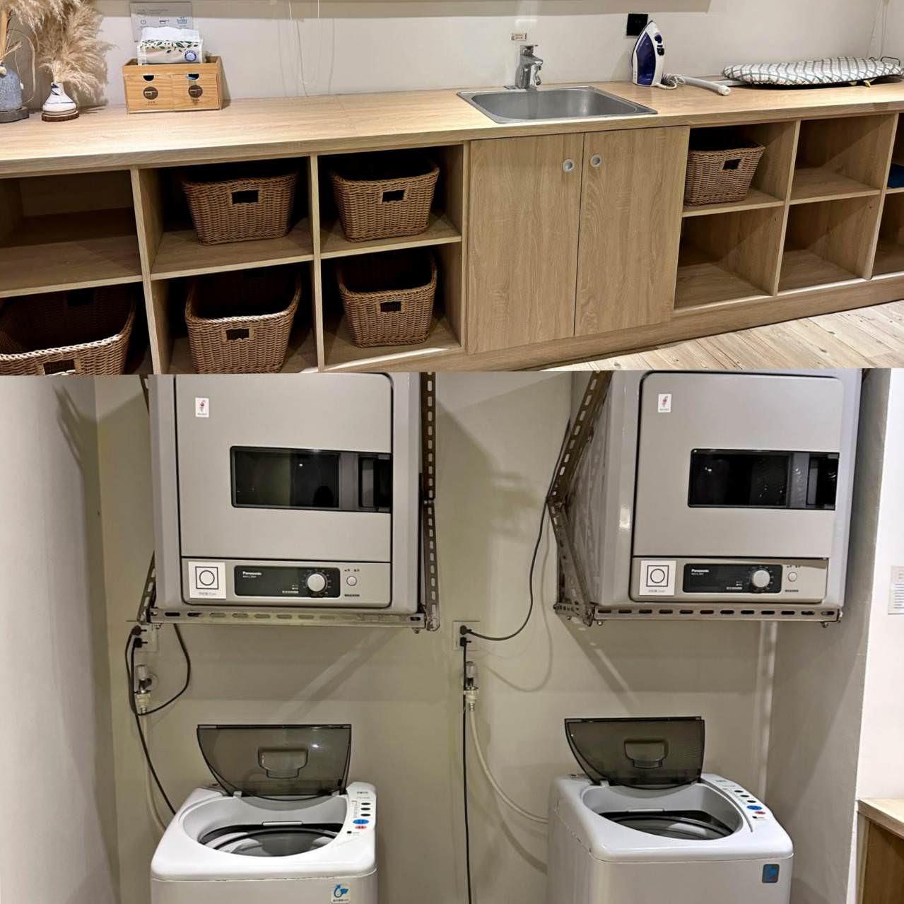 台中西區住宿推薦|綠宿行旅Green Hotel|心之光牆全台獨家室內煙火、戶外停車場與免費洗衣機,打造綠意迷人休憩空間之綠宿行旅入住心得分享! - 第61張圖 台中西區住宿推薦|綠宿行旅Green Hotel|心之光牆全台獨家室內煙火、戶外停車場與免費洗衣機,打造綠意迷人休憩空間之綠宿行旅入住心得分享!