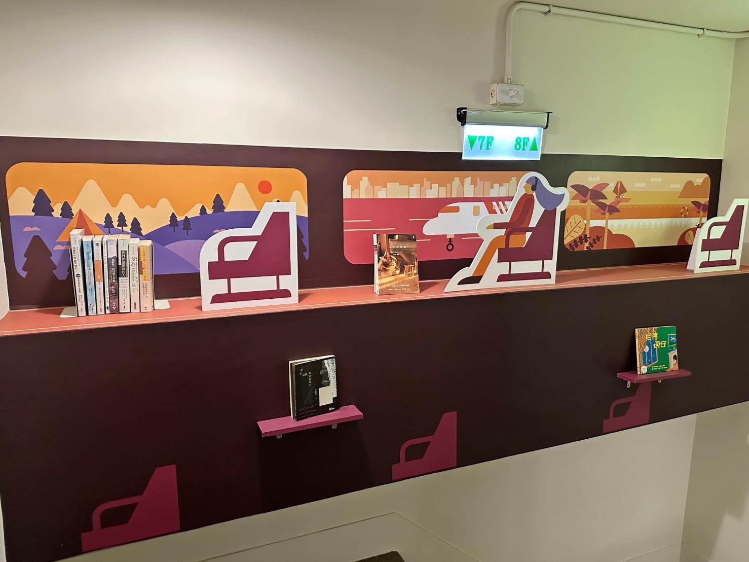 台中西區住宿推薦|綠宿行旅Green Hotel|心之光牆全台獨家室內煙火、戶外停車場與免費洗衣機,打造綠意迷人休憩空間之綠宿行旅入住心得分享! - 第35張圖 台中西區住宿推薦|綠宿行旅Green Hotel|心之光牆全台獨家室內煙火、戶外停車場與免費洗衣機,打造綠意迷人休憩空間之綠宿行旅入住心得分享!