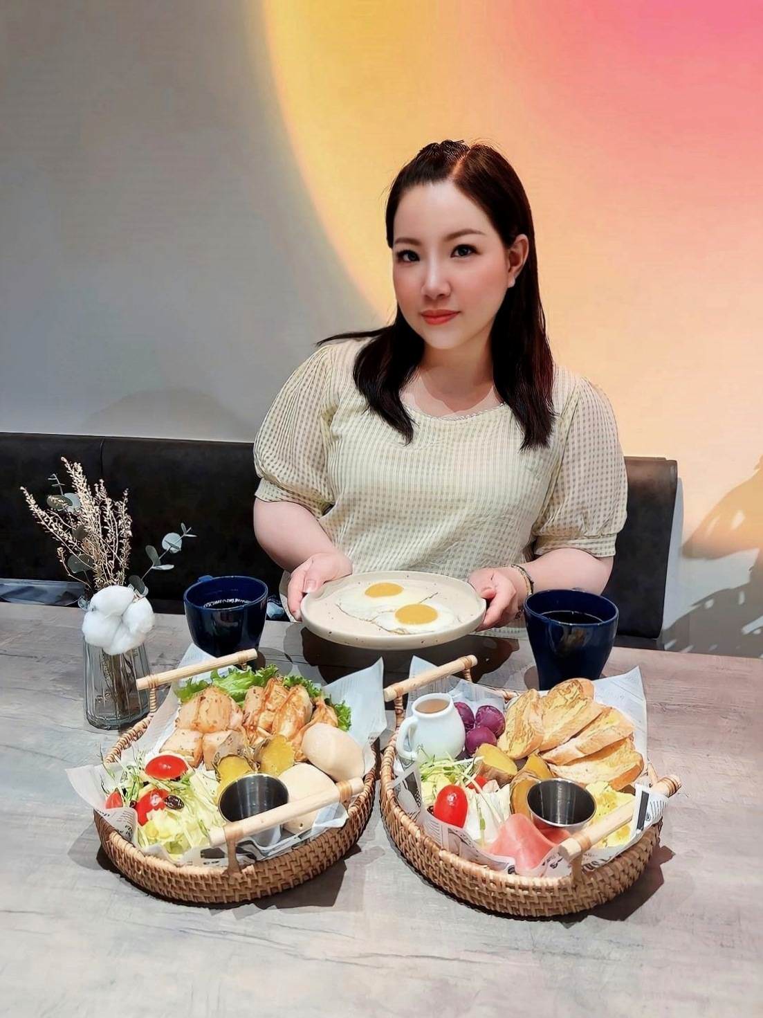 台中西區住宿推薦|綠宿行旅Green Hotel|心之光牆全台獨家室內煙火、戶外停車場與免費洗衣機,打造綠意迷人休憩空間之綠宿行旅入住心得分享! - 第53張圖 台中西區住宿推薦|綠宿行旅Green Hotel|心之光牆全台獨家室內煙火、戶外停車場與免費洗衣機,打造綠意迷人休憩空間之綠宿行旅入住心得分享!