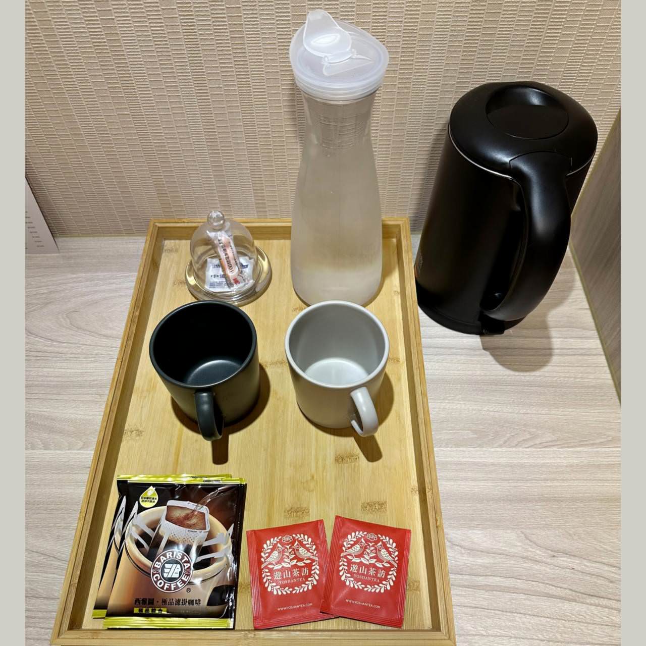 台中火車站前、中區住宿推薦|葉綠宿.茶覺旅Tea Way Hotel|客房間數齊全、設停車場與免費洗衣機,房型採光明亮舒適滿分之茶覺旅入住心得分享 - 第59張圖 台中火車站前、中區住宿推薦|葉綠宿.茶覺旅Tea Way Hotel|客房間數齊全、設停車場與免費洗衣機,房型採光明亮舒適滿分之茶覺旅入住心得分享