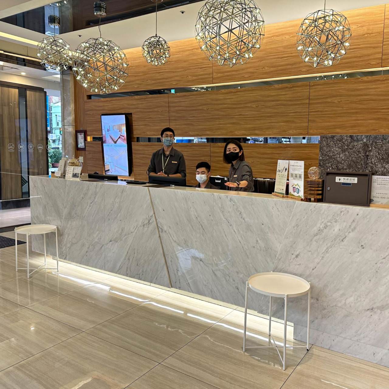 台中火車站前、中區住宿推薦|葉綠宿.茶覺旅Tea Way Hotel|客房間數齊全、設停車場與免費洗衣機,房型採光明亮舒適滿分之茶覺旅入住心得分享 - 第38張圖 台中火車站前、中區住宿推薦|葉綠宿.茶覺旅Tea Way Hotel|客房間數齊全、設停車場與免費洗衣機,房型採光明亮舒適滿分之茶覺旅入住心得分享