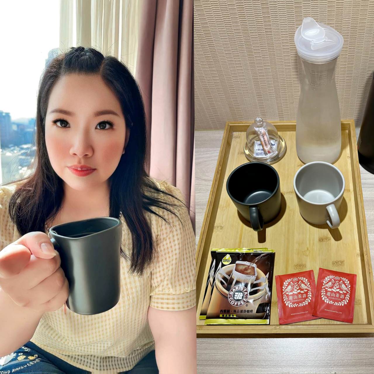 台中火車站前、中區住宿推薦|葉綠宿.茶覺旅Tea Way Hotel|客房間數齊全、設停車場與免費洗衣機,房型採光明亮舒適滿分之茶覺旅入住心得分享 - 第45張圖 台中火車站前、中區住宿推薦|葉綠宿.茶覺旅Tea Way Hotel|客房間數齊全、設停車場與免費洗衣機,房型採光明亮舒適滿分之茶覺旅入住心得分享