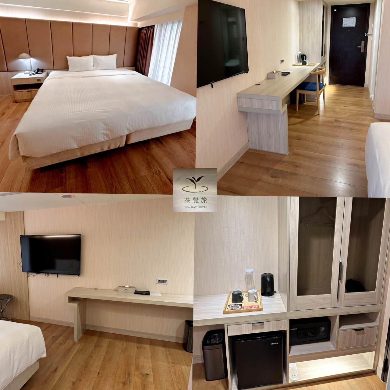 台中火車站前、中區住宿推薦|葉綠宿.茶覺旅Tea Way Hotel|客房間數齊全、設停車場與免費洗衣機,房型採光明亮舒適滿分之茶覺旅入住心得分享 - 第52張圖 台中火車站前、中區住宿推薦|葉綠宿.茶覺旅Tea Way Hotel|客房間數齊全、設停車場與免費洗衣機,房型採光明亮舒適滿分之茶覺旅入住心得分享
