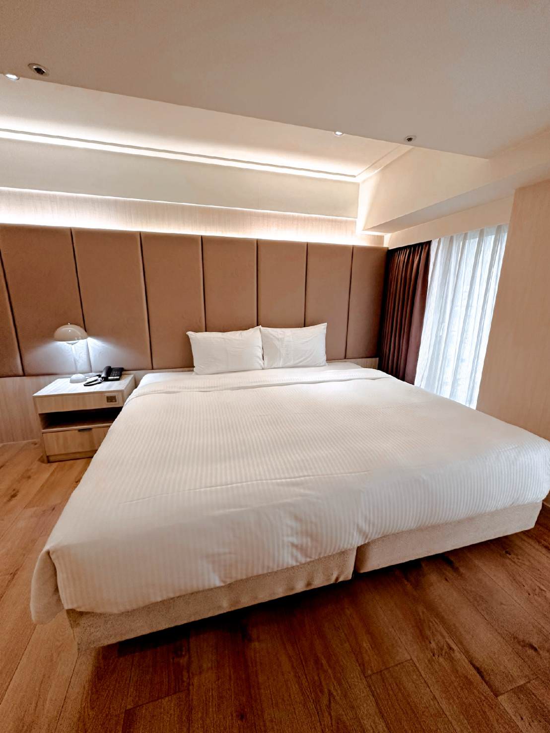 台中火車站前、中區住宿推薦|葉綠宿.茶覺旅Tea Way Hotel|客房間數齊全、設停車場與免費洗衣機,房型採光明亮舒適滿分之茶覺旅入住心得分享 - 第51張圖 台中火車站前、中區住宿推薦|葉綠宿.茶覺旅Tea Way Hotel|客房間數齊全、設停車場與免費洗衣機,房型採光明亮舒適滿分之茶覺旅入住心得分享