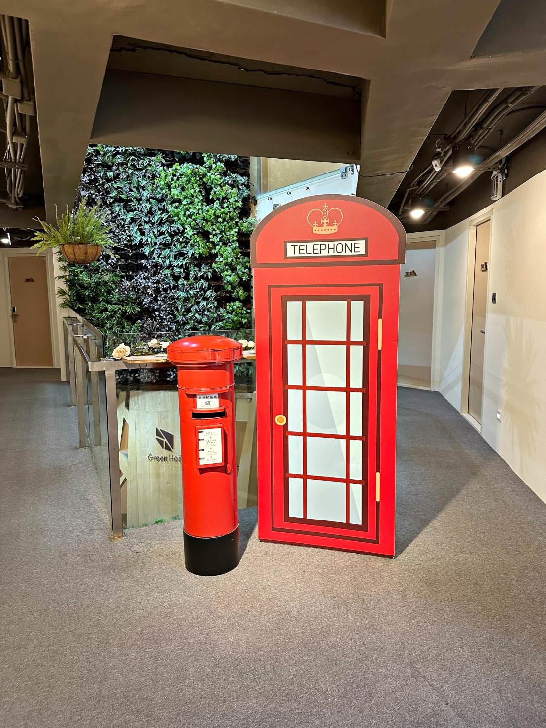 台中西屯區住宿推薦|台中逢甲住宿.葉綠宿旅館Green Hotel|室內就能享受採光、綠意與日光窗景,距離逢甲夜市步行不到5分鐘,吃喝玩樂生活機能方便之逢甲葉綠宿旅館入住心得分享! - 第47張圖 台中西屯區住宿推薦|台中逢甲住宿.葉綠宿旅館Green Hotel|室內就能享受採光、綠意與日光窗景,距離逢甲夜市步行不到5分鐘,吃喝玩樂生活機能方便之逢甲葉綠宿旅館入住心得分享!